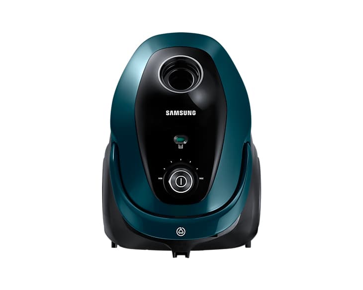 Samsung VC07M25K0WN — vue 1 sur 8
