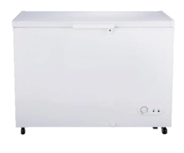 Hisense FC11D6BWX1 — vue 1 sur 1