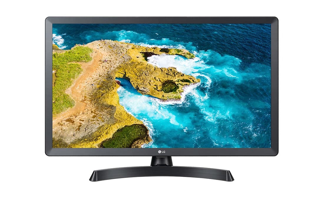 LG TQ515S 28" — vue 1 sur 8