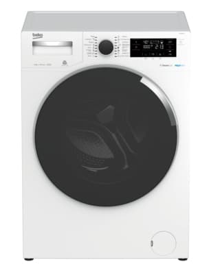 Beko WTE 9744 N — vue 1 sur 5
