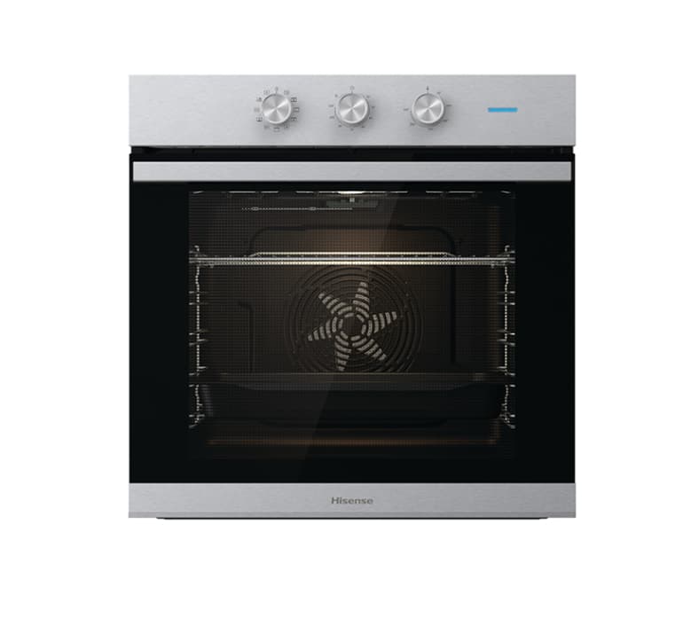 Hisense BI62111AXTC — vue 1 sur 8