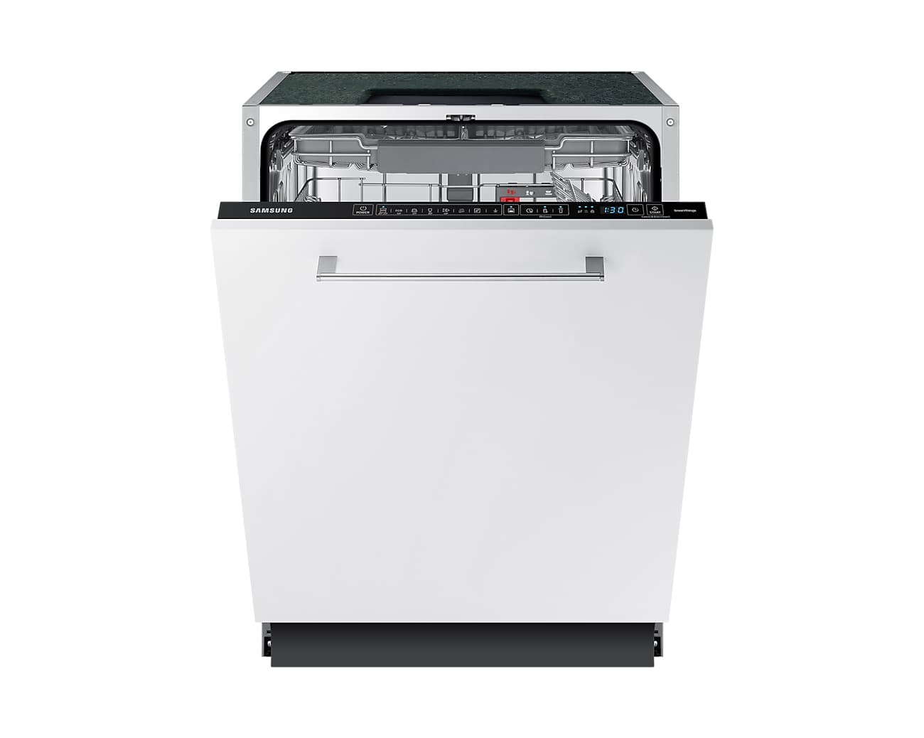 Samsung DW60A8050BB/EO — vue 1 sur 8
