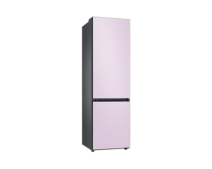 Samsung RB38A6B5ECL/EF — vue 1 sur 6