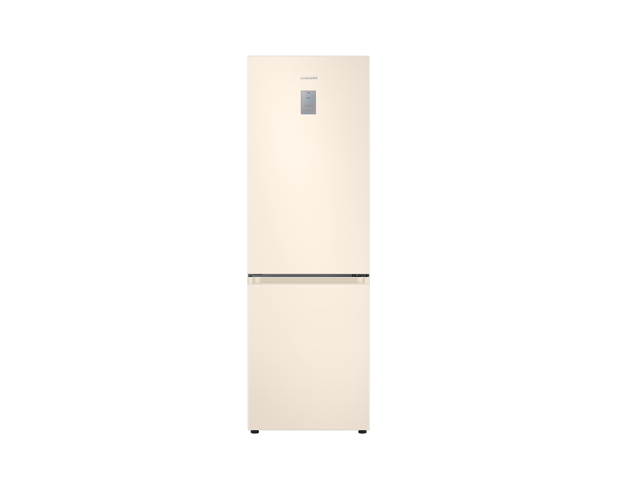 Samsung RB34T672FEL/EK — vue 1 sur 8