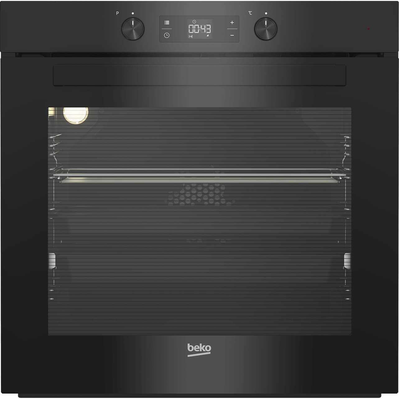 Beko BIM31300BCS — vue 1 sur 6