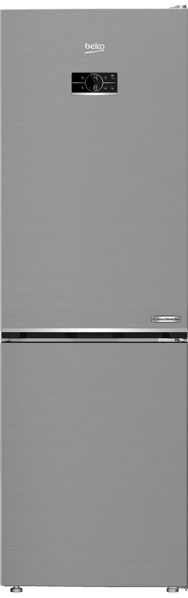 Beko B5RCNE365LXP — vue 1 sur 7