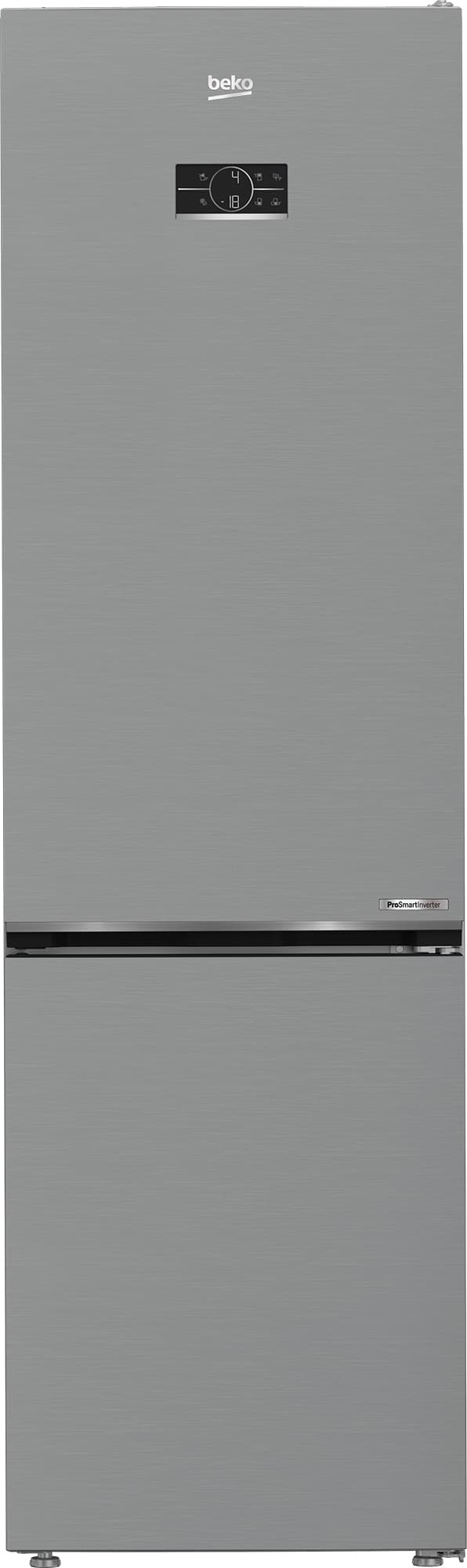 Beko B5RCNE405LXP — vue 1 sur 8
