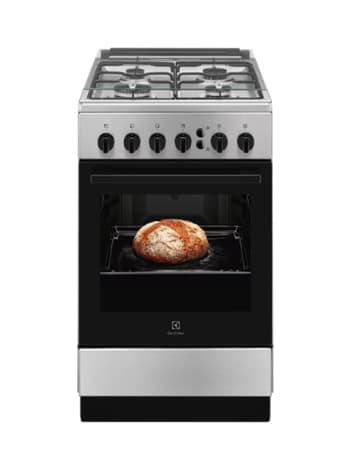 Electrolux LKG500000X — vue 1 sur 5