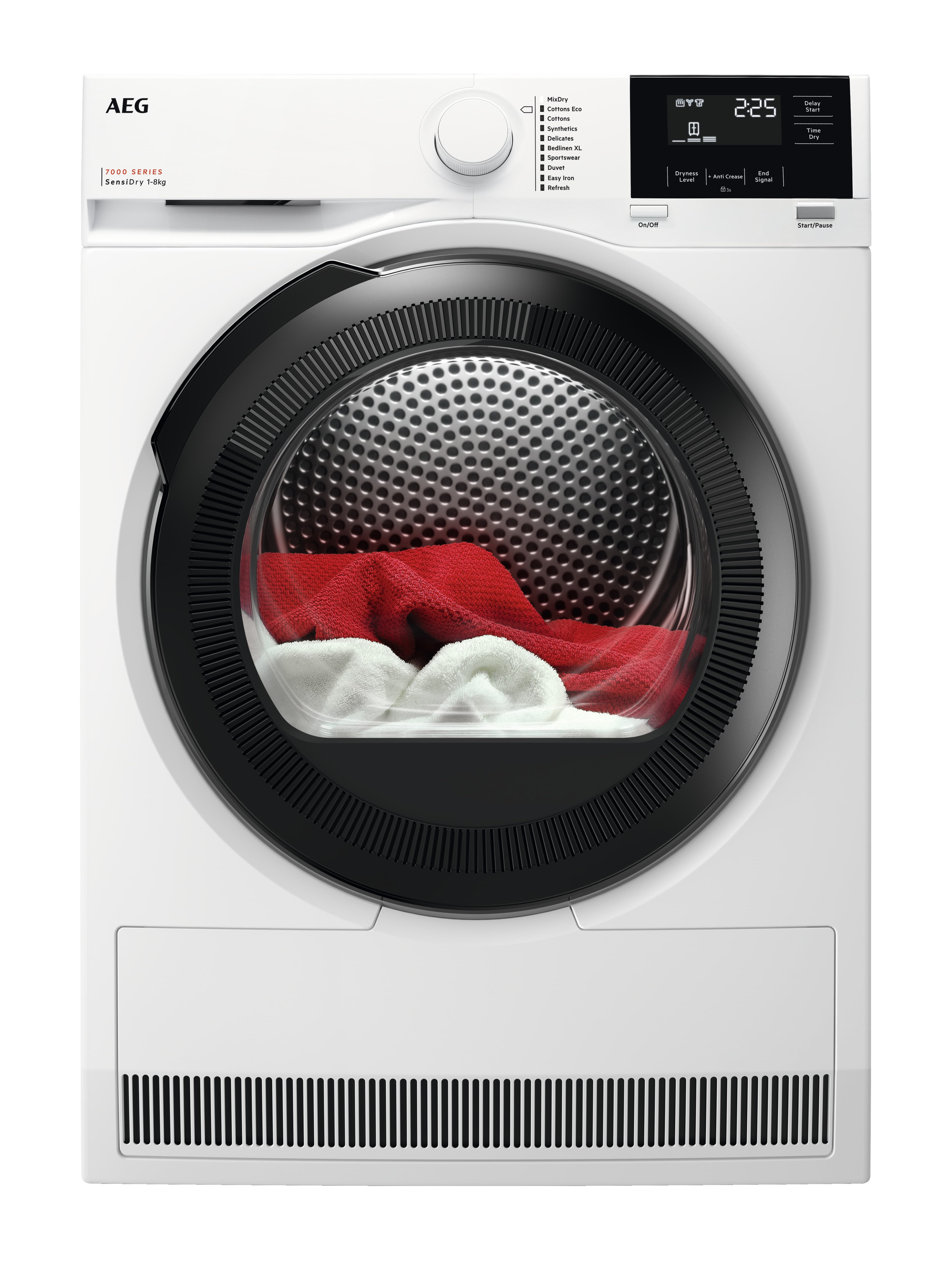 AEG TR718L4B — vue 1 sur 6