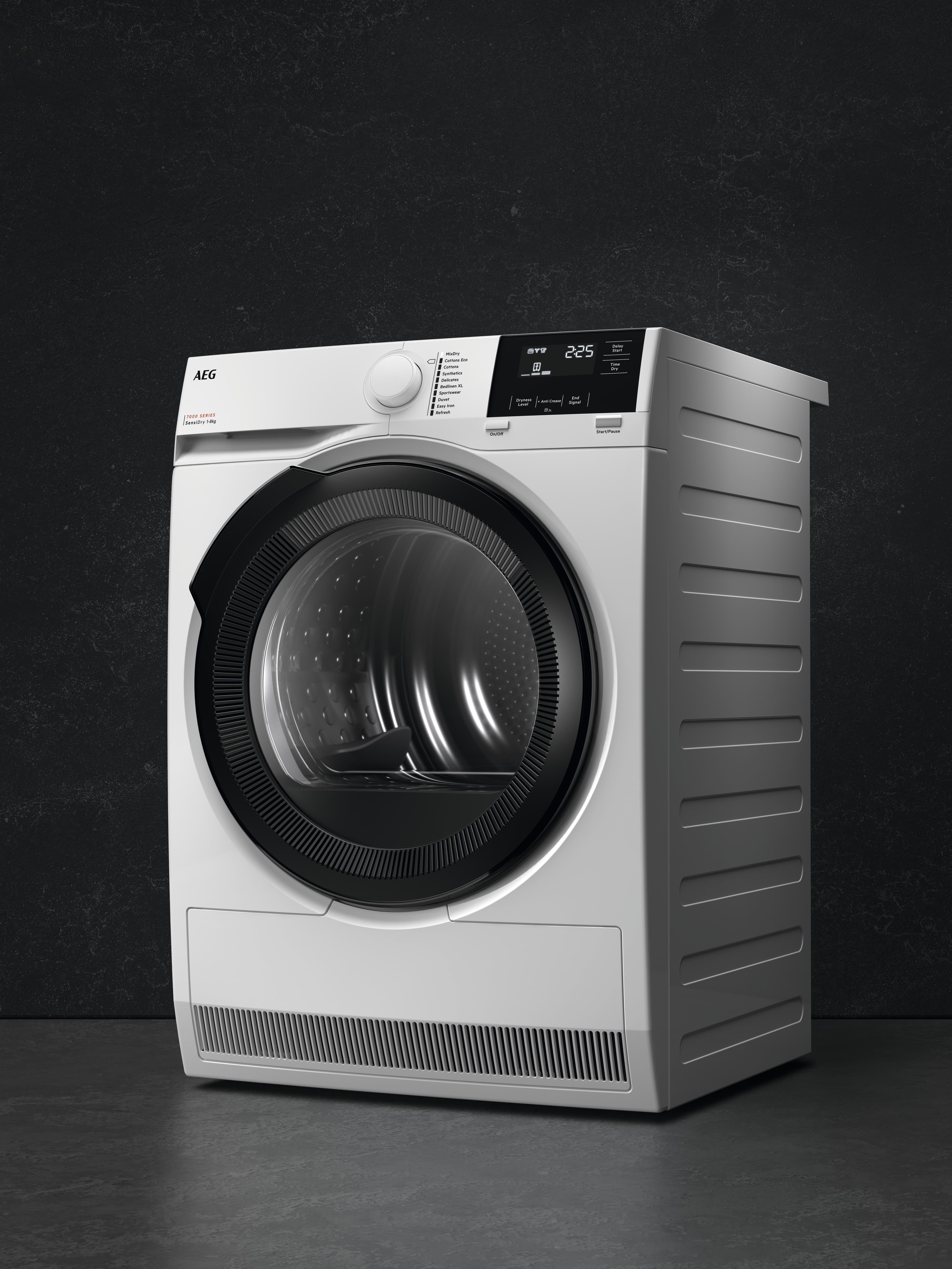 AEG TR719A4B — vue 1 sur 2