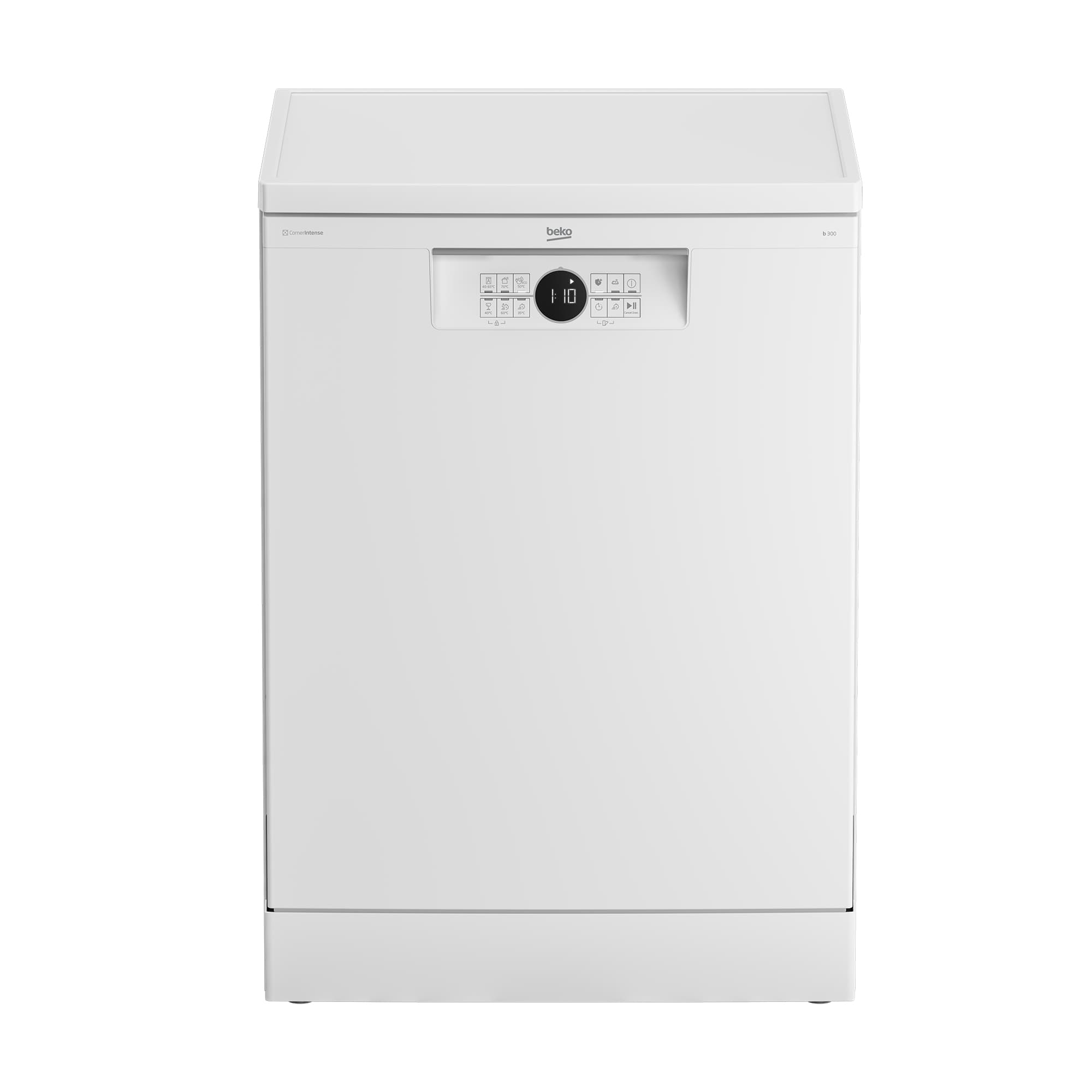 Beko BDFN26640WC — vue 1 sur 7