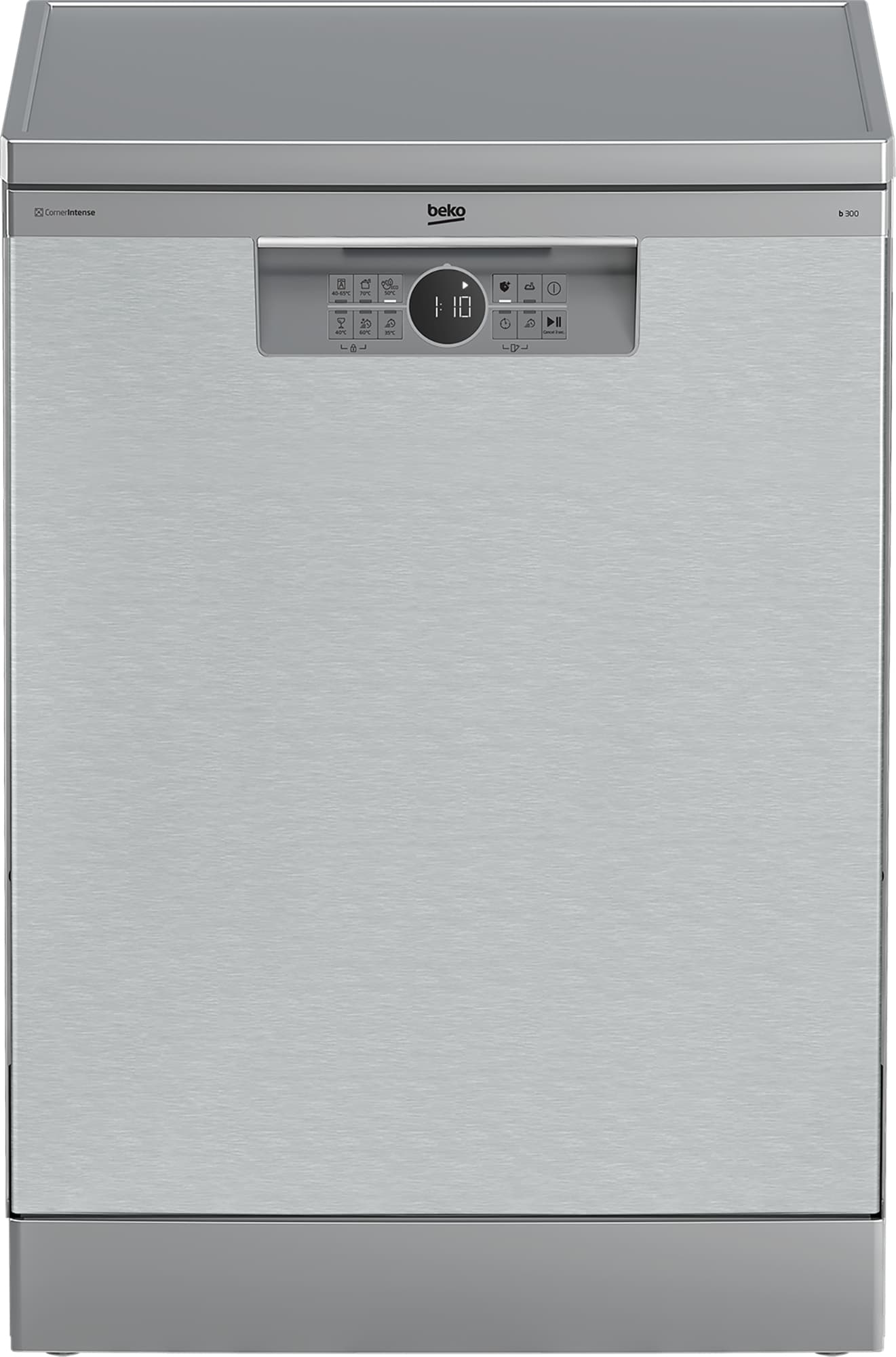 Beko BDFN26640XC — vue 1 sur 3