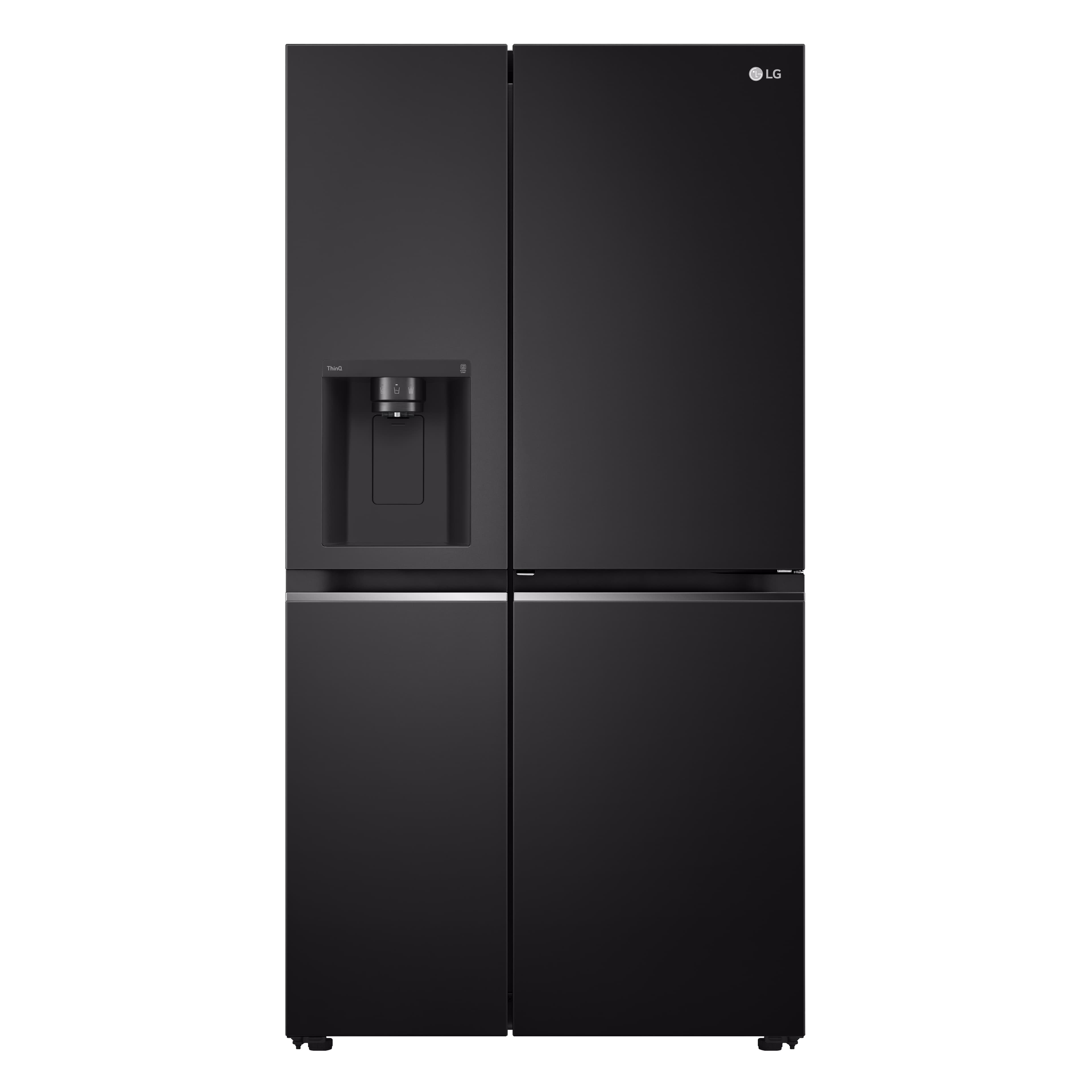LG GSJV70WBTF.AWBQEUR — vue 1 sur 8