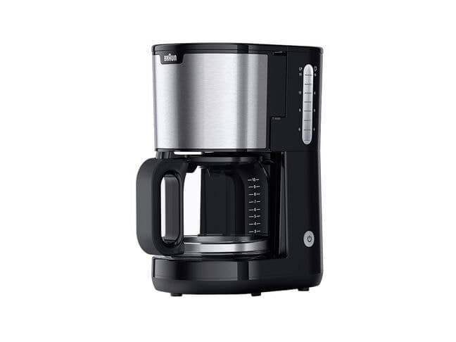 Braun KF 1500 — vue 1 sur 6