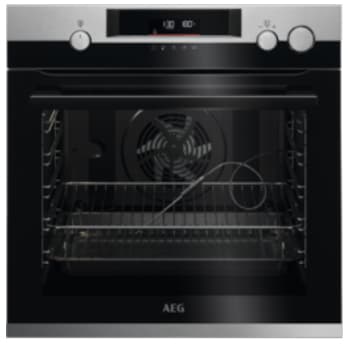 Electrolux BSS57606BM — vue 1 sur 2