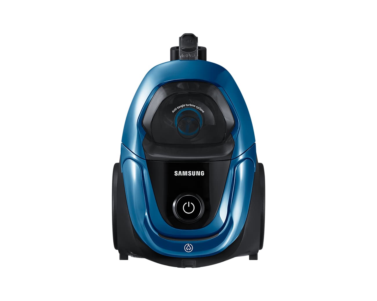 Samsung VC07M31D0HU/SB — vue 1 sur 8