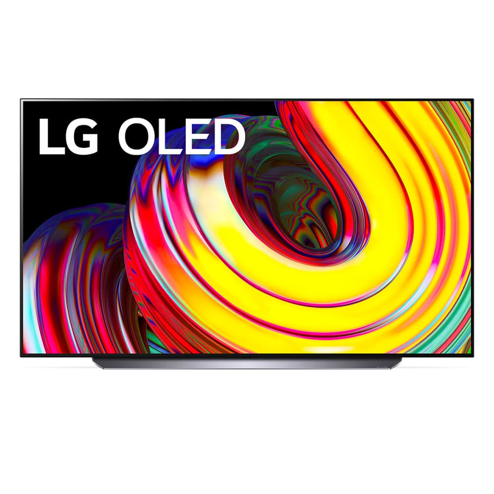 LG CS6L 65" — vue 1 sur 8