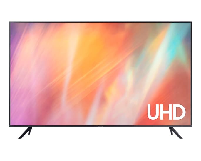 Samsung AU7000K 70" — vue 1 sur 8