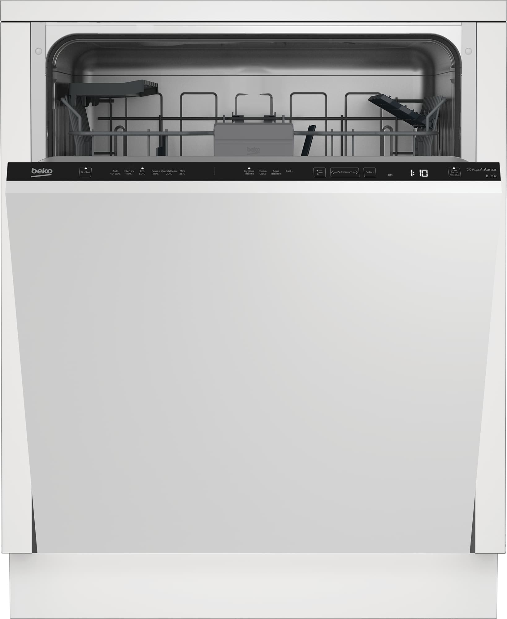 Beko BDIN26420Q — vue 1 sur 5