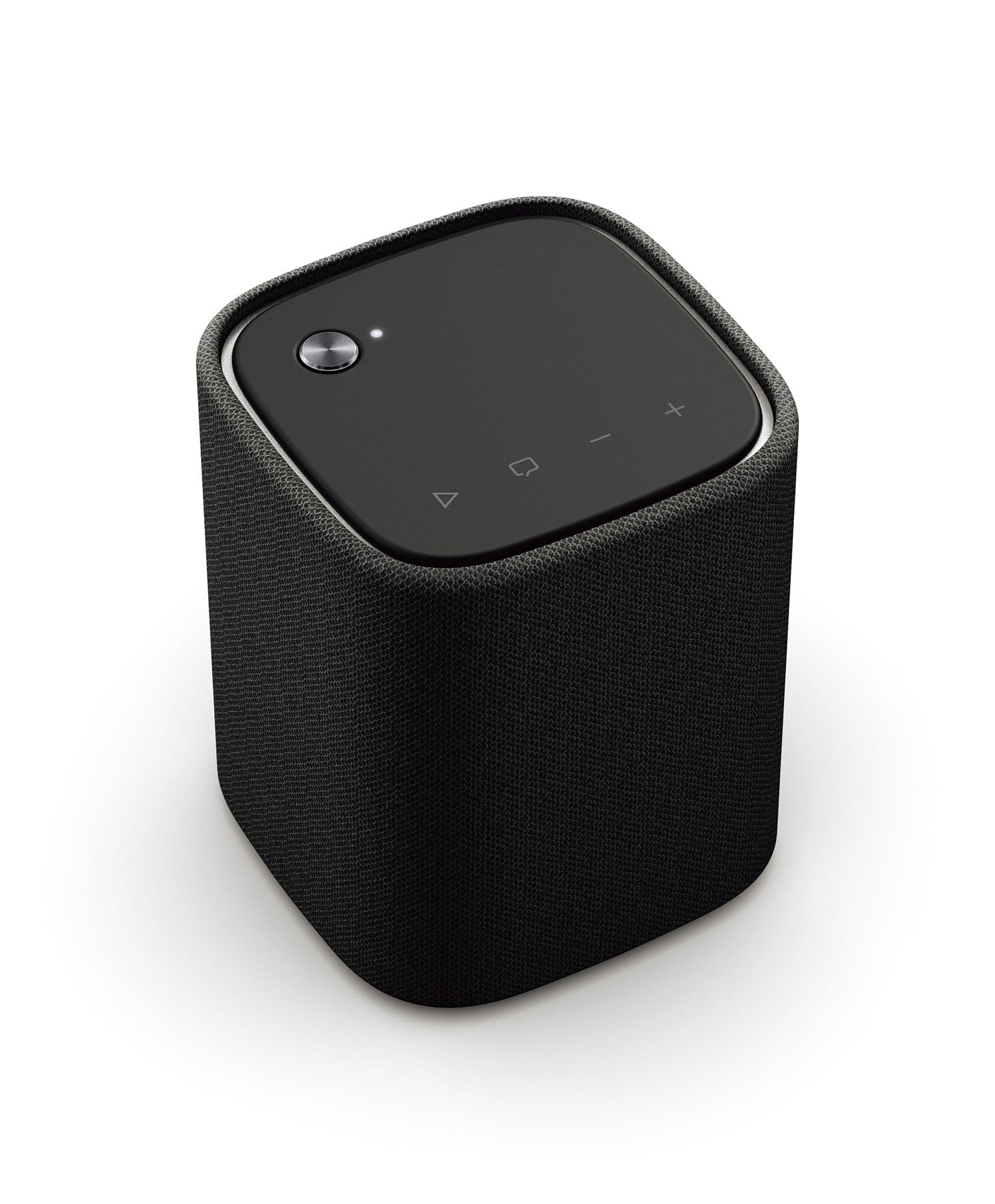Yamaha WS-B1A — vue 1 sur 5