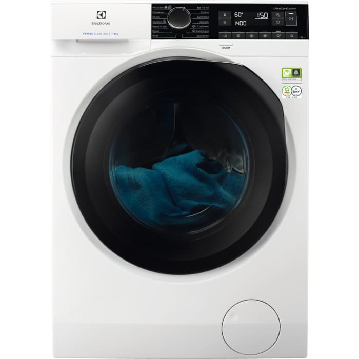 Electrolux EW8FN248B — vue 1 sur 8