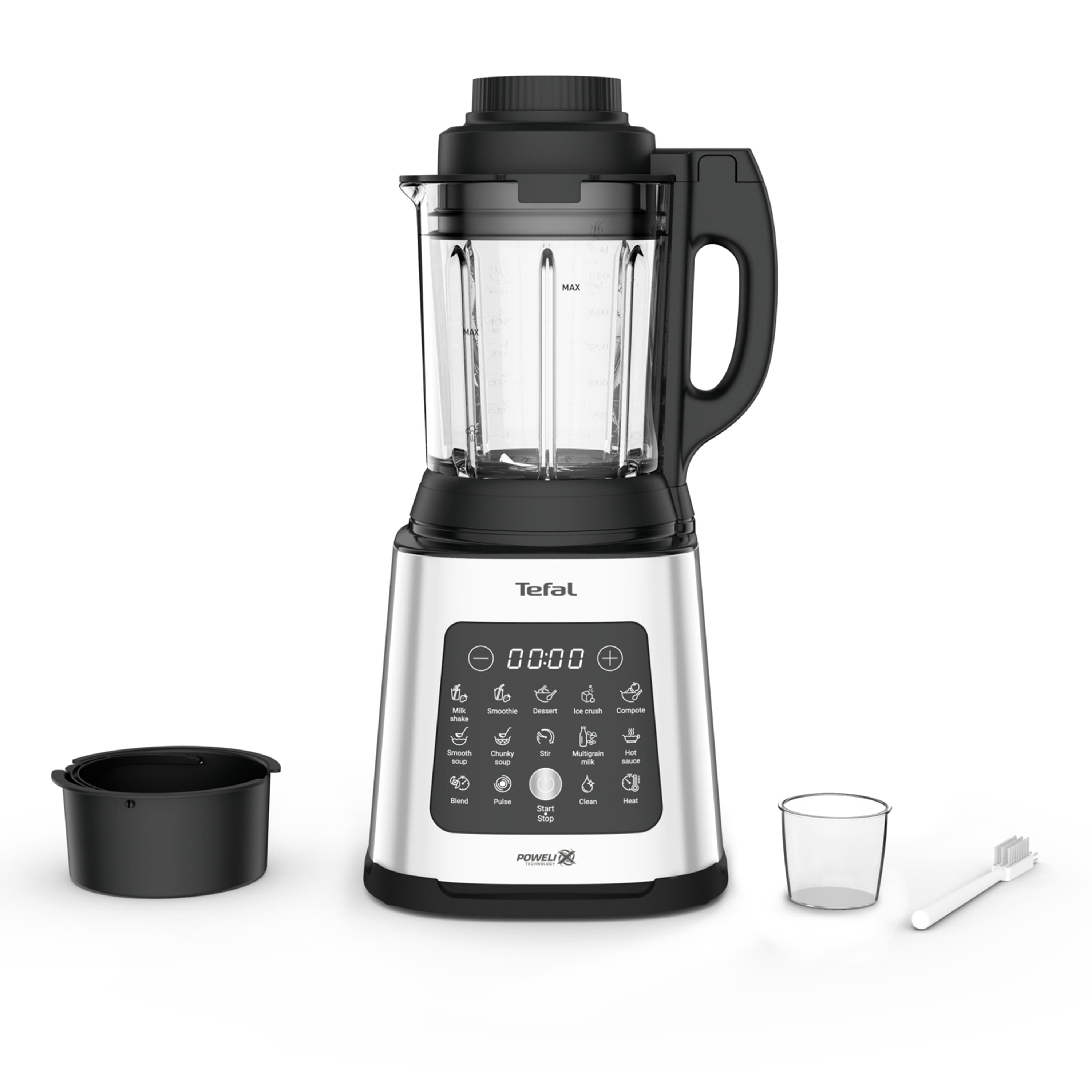 Tefal BL83SD65 — vue 1 sur 8