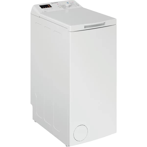 Indesit BTW S60400 EU/N — vue 1 sur 8