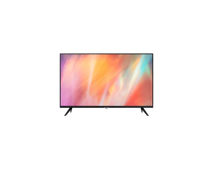 Samsung AU7092U 65" — vue 1 sur 8