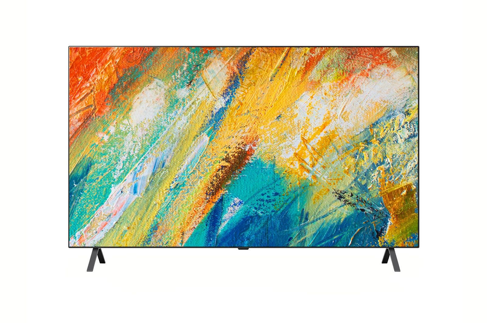 LG AN960H 48" — vue 1 sur 8