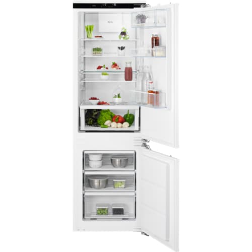 Electrolux SCE818E7MF — vue 1 sur 6