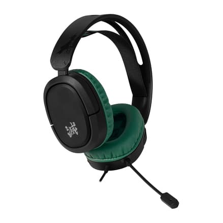 ASUS TUF GAMING x Demon Slayer L.E. Tanjiro Kamado Gaming Headset — vue 1 sur 5