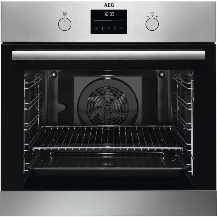 AEG BPK231061M — vue 1 sur 6