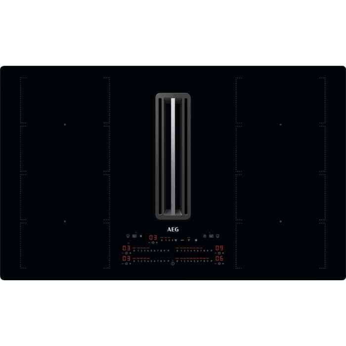 AEG CCE84779CB — vue 1 sur 8