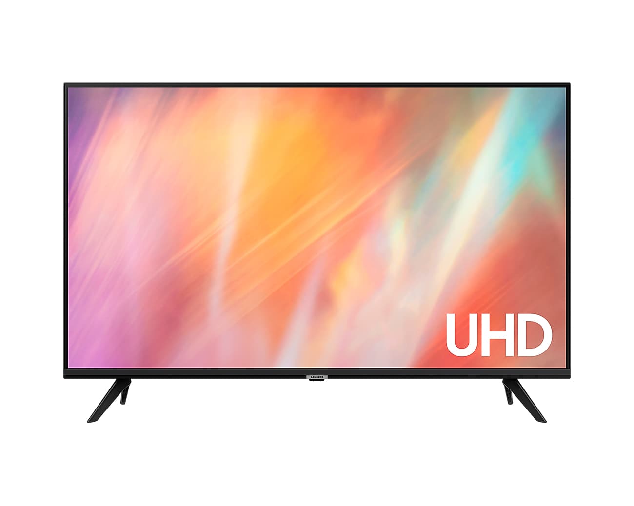 Samsung AU7090U 50" — vue 1 sur 8
