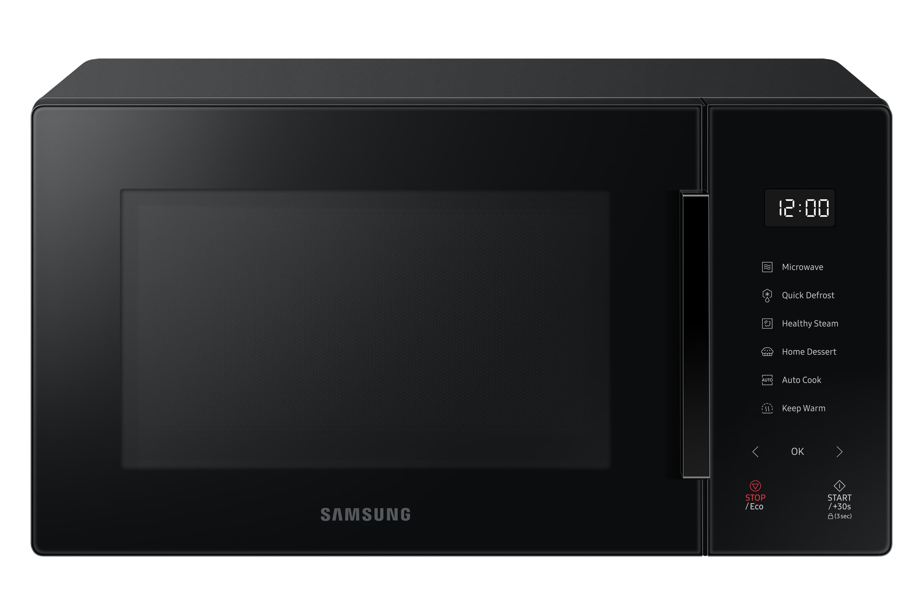 Samsung MS23T5018UK/EF — vue 1 sur 8