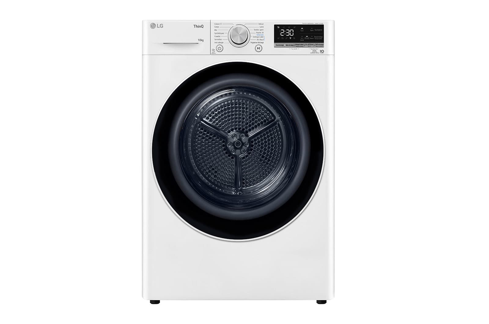 LG RH1V50WH — vue 1 sur 8