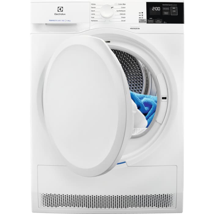 Electrolux EW8H4841RO — vue 1 sur 8