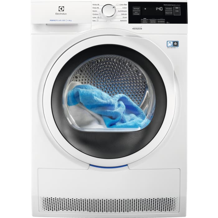 Electrolux EW8H5141SA — vue 1 sur 8