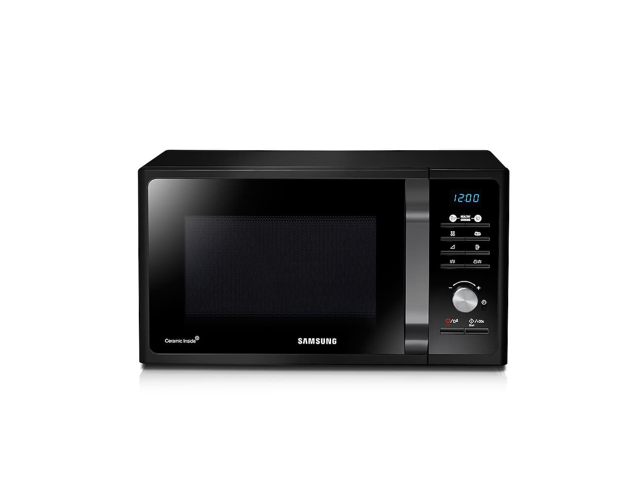 Samsung MG23F301TAK/BA — vue 1 sur 2