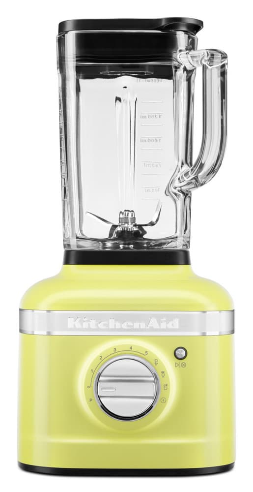 KitchenAid 5KSB4026EKG — vue 1 sur 7