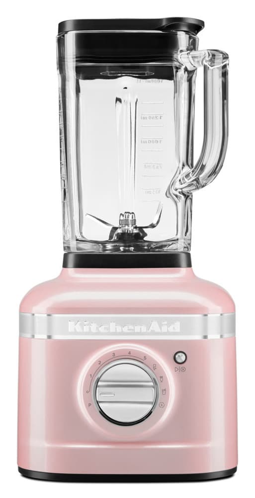KitchenAid 5KSB4026ESP — vue 1 sur 7