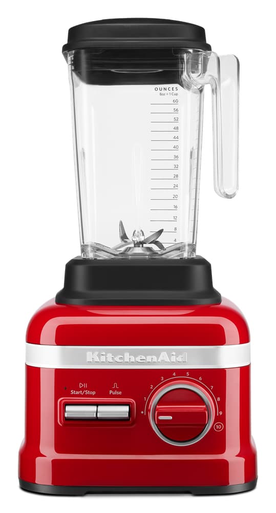 KitchenAid 5KSB6061EER — vue 1 sur 7