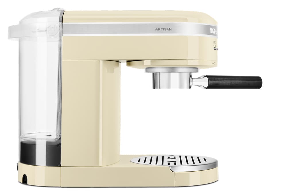 KitchenAid 5KES6503EAC — vue 1 sur 7
