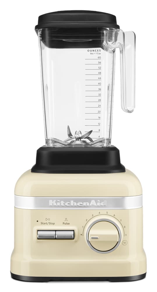 KitchenAid 5KSB6061EAC — vue 1 sur 7