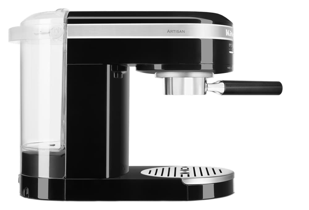 KitchenAid 5KES6503EOB — vue 1 sur 7