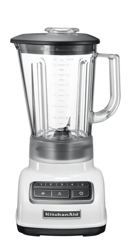 KitchenAid 5KSB1565EWH — vue 1 sur 6