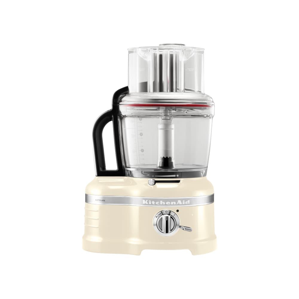 KitchenAid 5KFP1644EAC — vue 1 sur 8