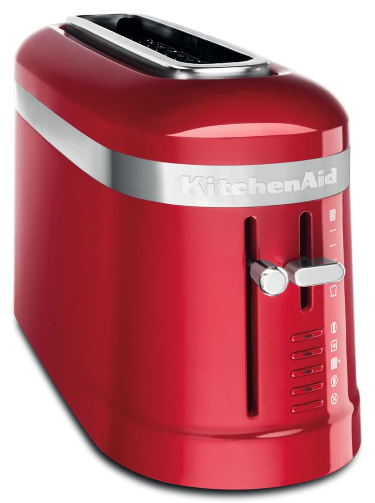 KitchenAid 5KMT3115EER — vue 1 sur 5
