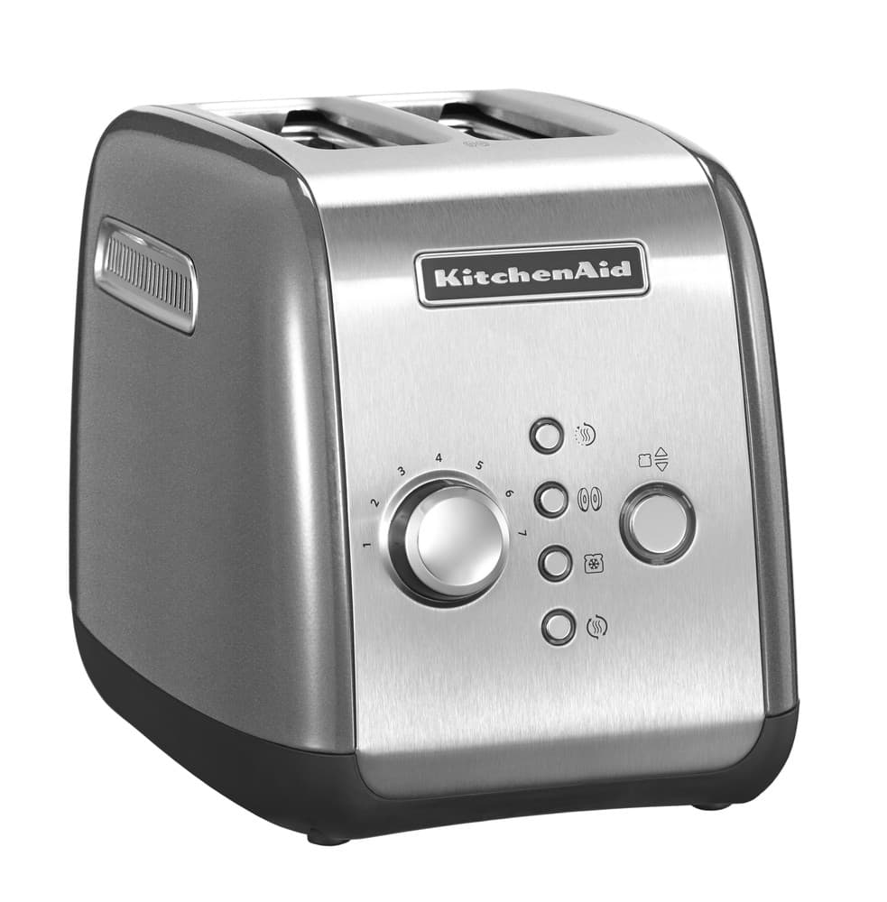 KitchenAid 5KMT221ECU — vue 1 sur 3