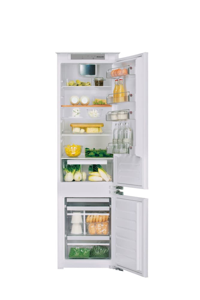 KitchenAid KCBDR 20600 2 — vue 1 sur 3